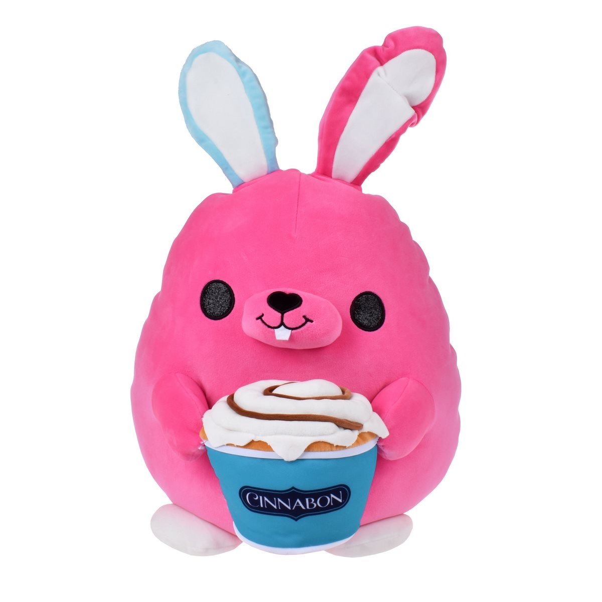 Peluche Snackles De 35 Cms De Zuru - Britney